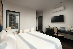 Phat Diem Plaza Hotel