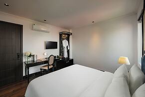 Phat Diem Plaza Hotel