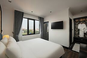 Phat Diem Plaza Hotel