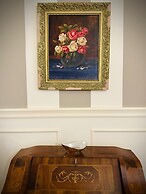 Liguria - Galleria Goito La Spezia