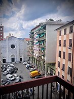 Liguria - Galleria Goito La Spezia