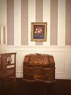 Liguria - Galleria Goito La Spezia