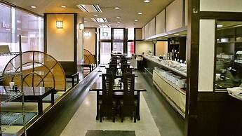 Hotel Alpha-One Nagaoka