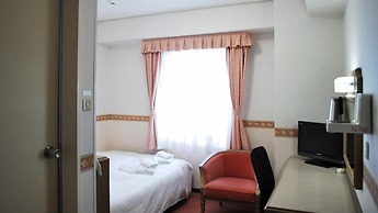 Hotel Alpha-One Nagaoka