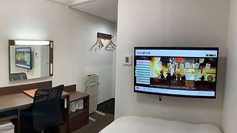 Hotel Alpha-One Joetsu