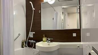 Hotel Alpha-One Joetsu