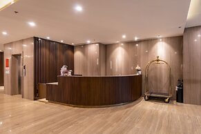 NHAT HA LAVISH HOTEL