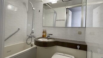 Hotel Alpha-One Gotemba Inter