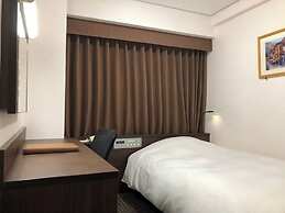 Hotel Alpha-One Takaoka-Ekimae