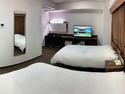 Hotel Alpha-One Takaoka-Ekimae
