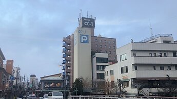 Hotel Alpha-One Takayama