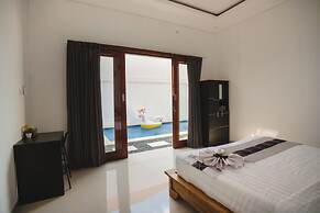 Taman Bali Villas