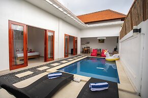 Taman Bali Villas