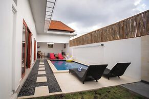 Taman Bali Villas