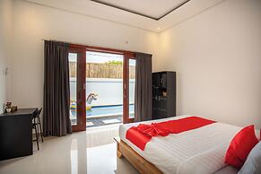 Taman Bali Villas
