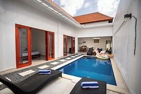 Taman Bali Villas