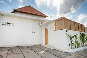 Taman Bali Villas