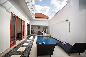Taman Bali Villas