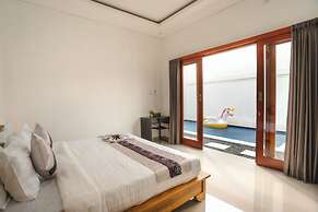 Taman Bali Villas