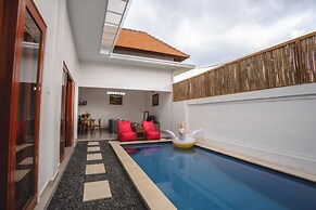 Taman Bali Villas