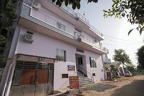 Hotel Pushpa Inn