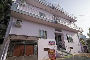 Hotel Pushpa Inn