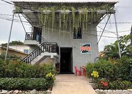 The Drop Inn
