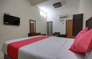 SMJ GRAND HOTEL & MAHAL