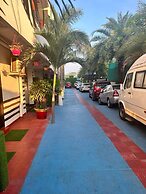 SMJ GRAND HOTEL & MAHAL