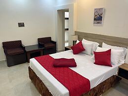 SMJ GRAND HOTEL & MAHAL