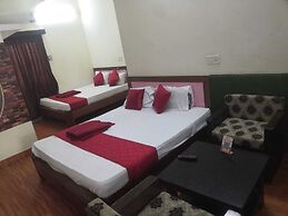 SMJ GRAND HOTEL & MAHAL