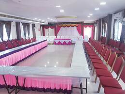 SMJ GRAND HOTEL & MAHAL