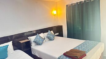 SMJ GRAND HOTEL & MAHAL