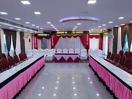 SMJ GRAND HOTEL & MAHAL