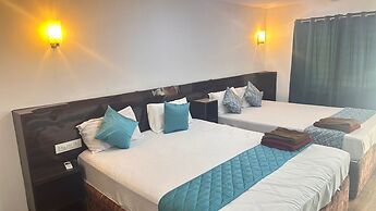 SMJ GRAND HOTEL & MAHAL