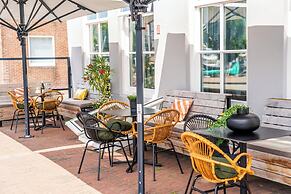 Boutiquehotel Princenjagt