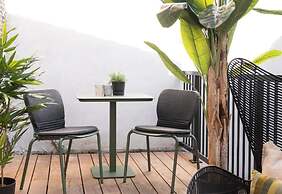 Boutiquehotel Princenjagt