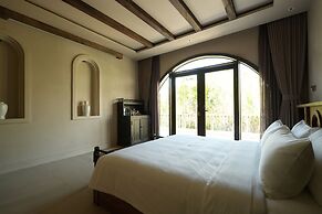 De' Tuva resort Mui Ne
