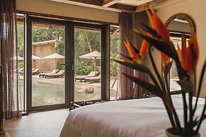De' Tuva resort Mui Ne