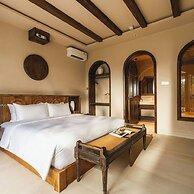 De' Tuva resort Mui Ne