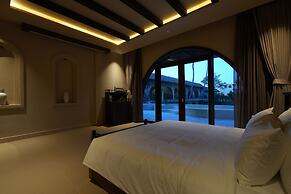 De' Tuva resort Mui Ne