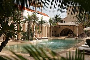 De' Tuva resort Mui Ne