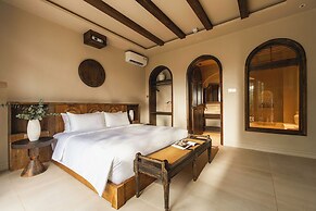 De' Tuva resort Mui Ne