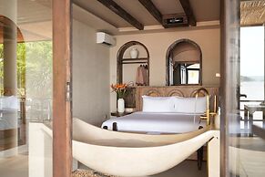 De' Tuva resort Mui Ne