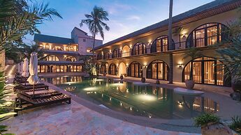 De' Tuva resort Mui Ne