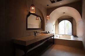 De' Tuva resort Mui Ne