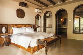 De' Tuva resort Mui Ne