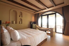 De' Tuva resort Mui Ne