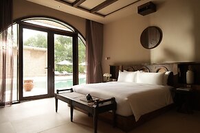 De' Tuva resort Mui Ne