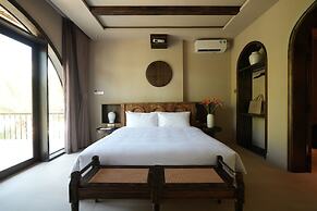 De' Tuva resort Mui Ne